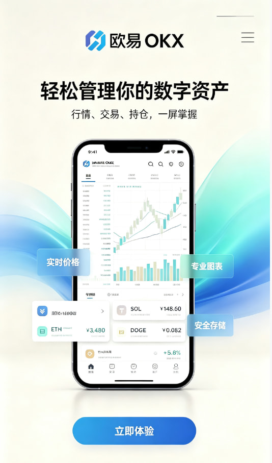 欧交易所app下载交易入门指南配图